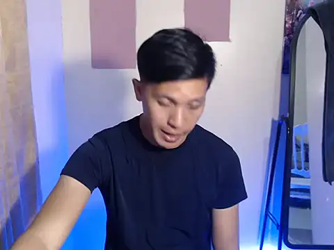 darryl_twinkx Webcam show