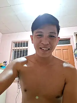 darryl_twinkx 网络视讯表演