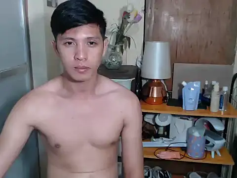 darryl_twinkx Pertunjukan Webcam
