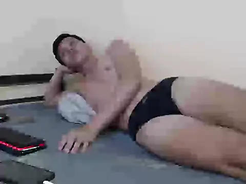 عرض كام darryl_twinkx