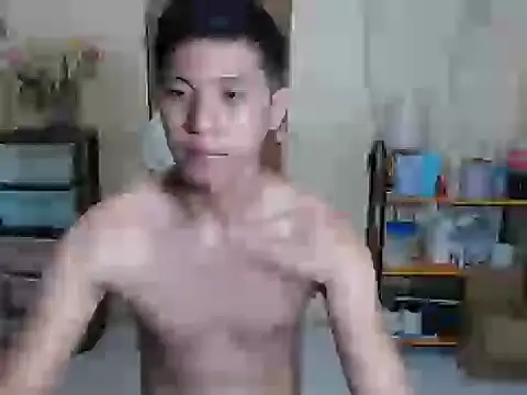 darryl_twinkx 网络视讯表演