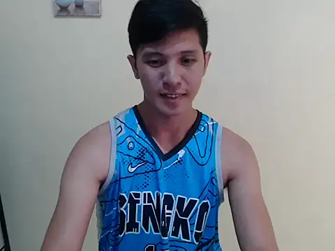 darryl_twinkx Pertunjukan Webcam