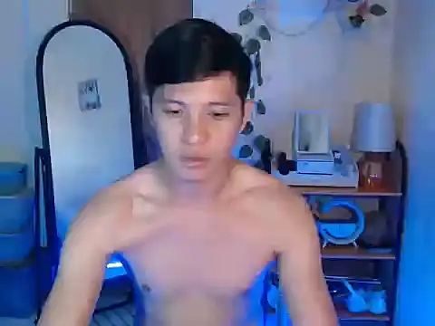 darryl_twinkx Show Webcam