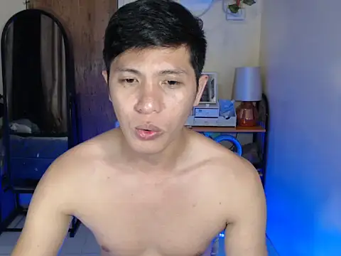 darryl_twinkx Pertunjukan Webcam