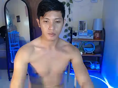darryl_twinkx Pertunjukan Webcam