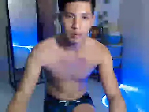 darryl_twinkx Pertunjukan Webcam