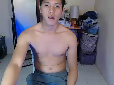 darryl_twinkx 网络视讯表演