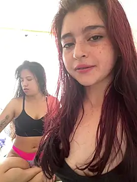 Xuxi_XXX ওয়েবক্যাম শো