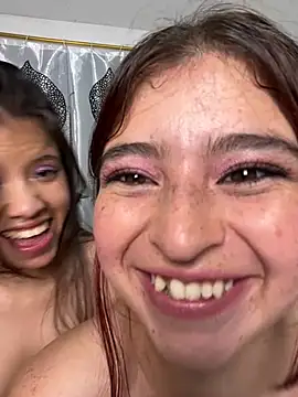 Xuxi_XXX Show in webcam