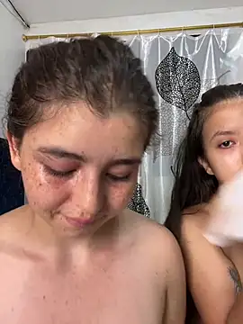 Show de Xuxi_XXX na webcam