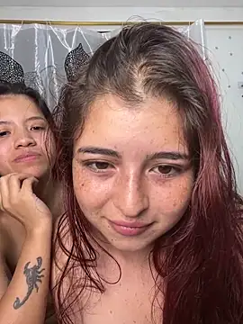 Xuxi_XXX – webcam-show