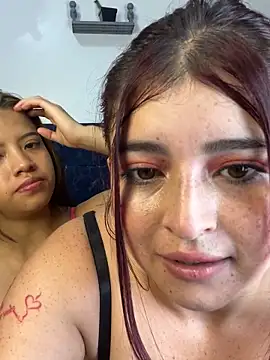 Xuxi_XXX Adlı Modelin Web Kamerası Şovu