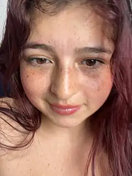 Chat XXX Live Xuxi_XXX