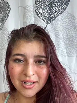 عرض كام Xuxi_XXX