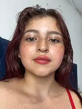 Czat XXX na żywo – Xuxi_XXX