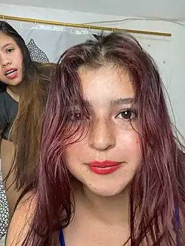 Xuxi_XXX Webcam show