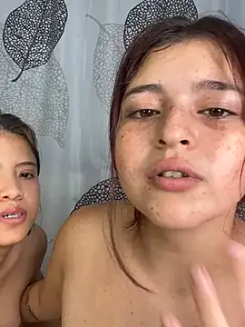 Živý XXX chat Xuxi_XXX