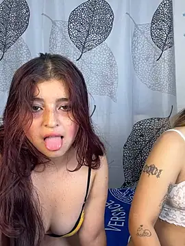 عرض كام Xuxi_XXX