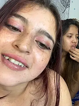 Xuxi_XXX Adlı Modelin Canlı XXX Sohbeti