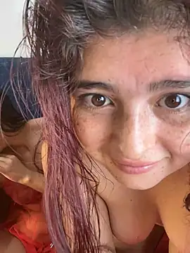 Chat XXX en directo de Xuxi_XXX