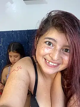 Czat XXX na żywo – Xuxi_XXX