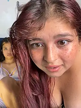 Xuxi_XXX Live XXX-Chat