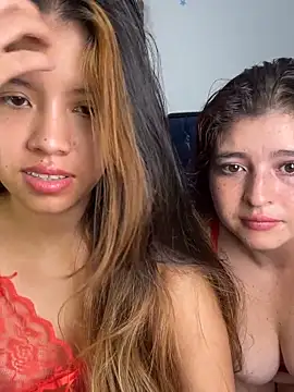Xuxi_XXX Live XXX-Chat