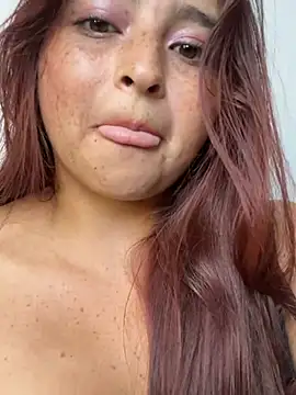 Chat XXX en directo de Xuxi_XXX