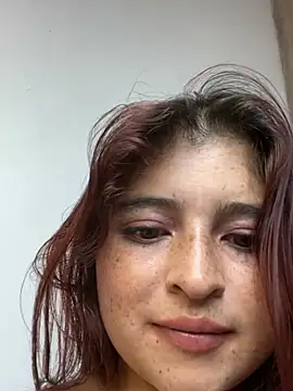 Živý XXX chat Xuxi_XXX