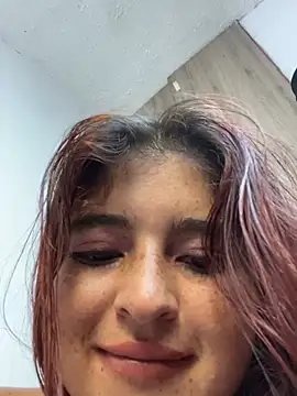 Živý XXX chat Xuxi_XXX