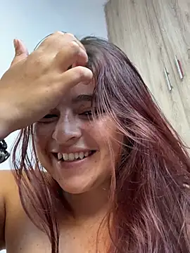 Xuxi_XXX – Live XXX-chat