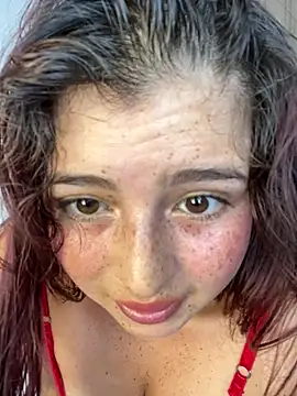 Xuxi_XXX Adlı Modelin Canlı XXX Sohbeti