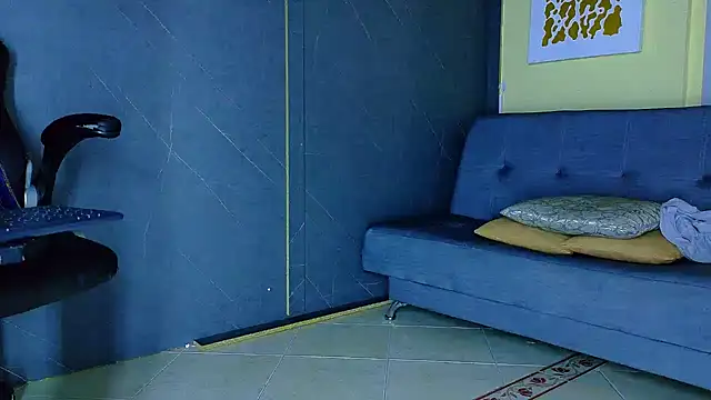 عرض كام ALANNFERRER