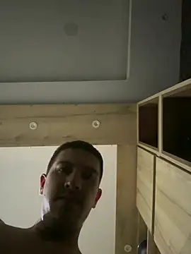 ALANNFERRER webkamerás műsora