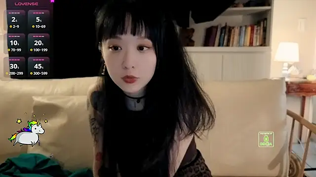 Etherealcat33 Live XXX-Chat