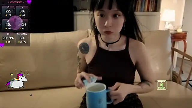 Etherealcat33 Chat XXX live