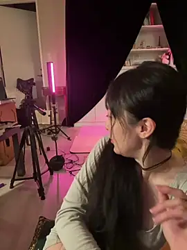 Etherealcat33 网络视讯表演