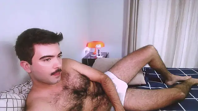 hairyzodb Show Webcam