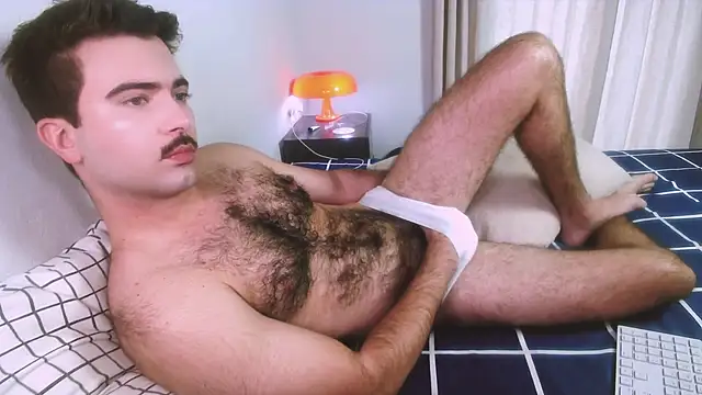 Show de webcam de hairyzodb