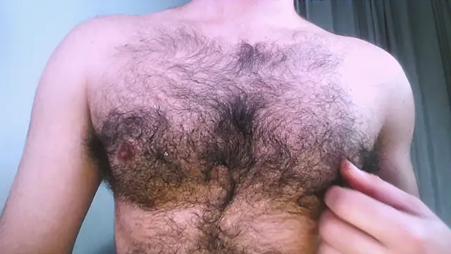 hairyzodb 在線直播表演