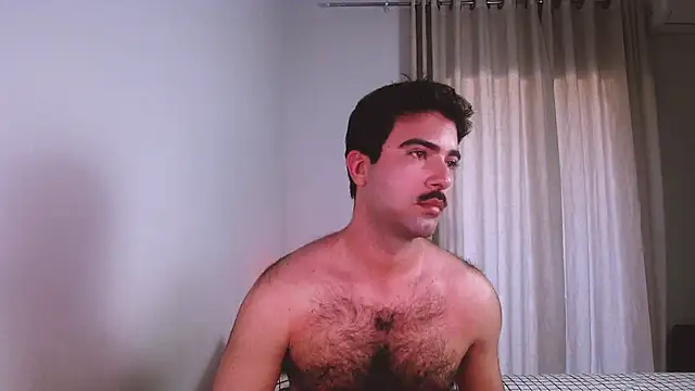 hairyzodb 网络视讯表演