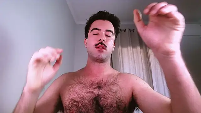 hairyzodb Show Webcam