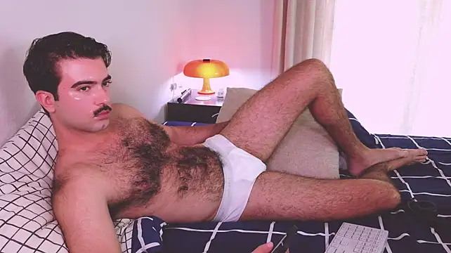 hairyzodb 网络视讯表演