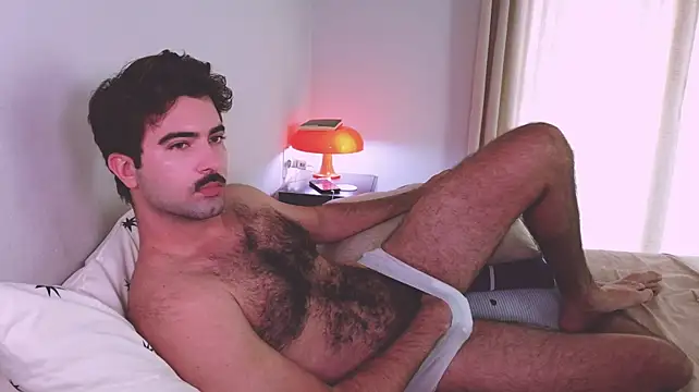 عرض كام hairyzodb