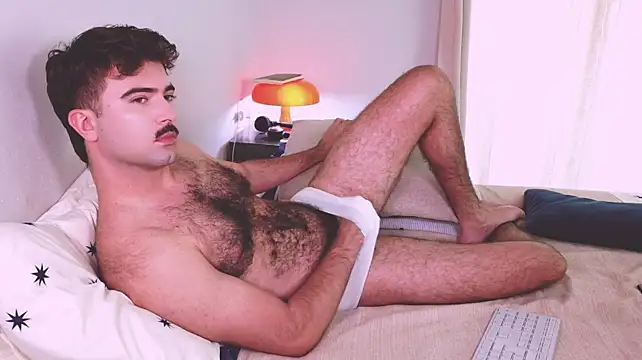 hairyzodb – webcam-show