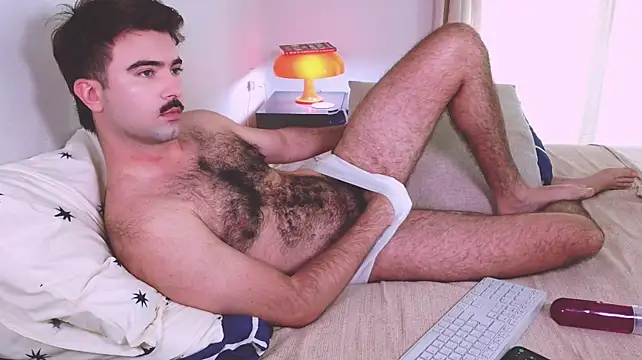 عرض كام hairyzodb