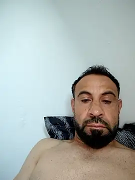 Show de webcam de mykelem