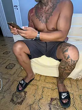 عرض كام Daniblack1985
