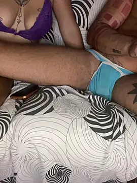 Daniblack1985 Show in webcam