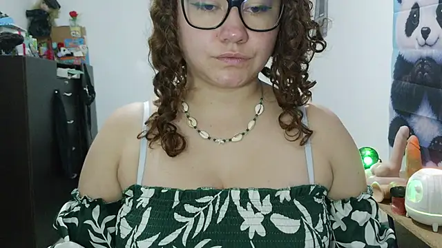 Chat ao vivo de curly_greeneyed